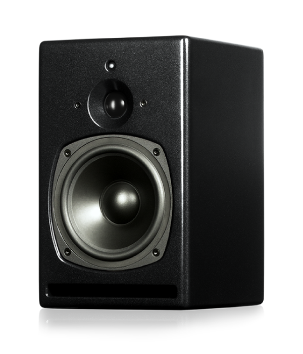 PSI Audio A17-M Stereo Monitoring System (Pair)