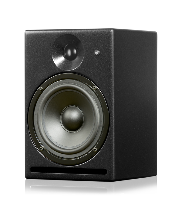 PSI Audio A14-M Stereo Monitoring System (Pair)
