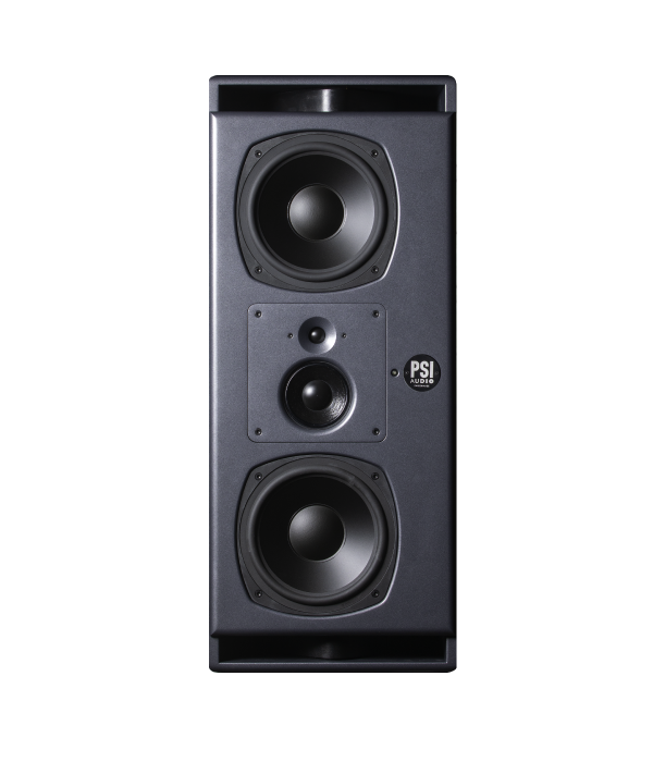 PSI Audio A226-MAIN Stereo Monitoring System (Pair)